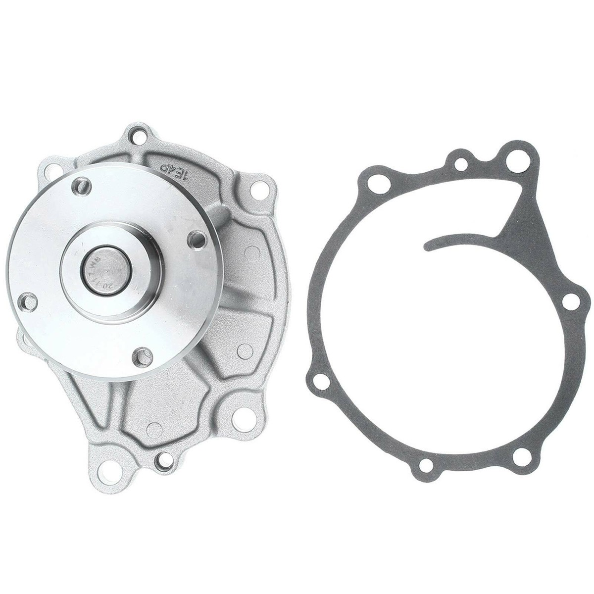 Water Pump With Gasket 21010-FU425 For Nissan Engine K15 K20 K21 K25
