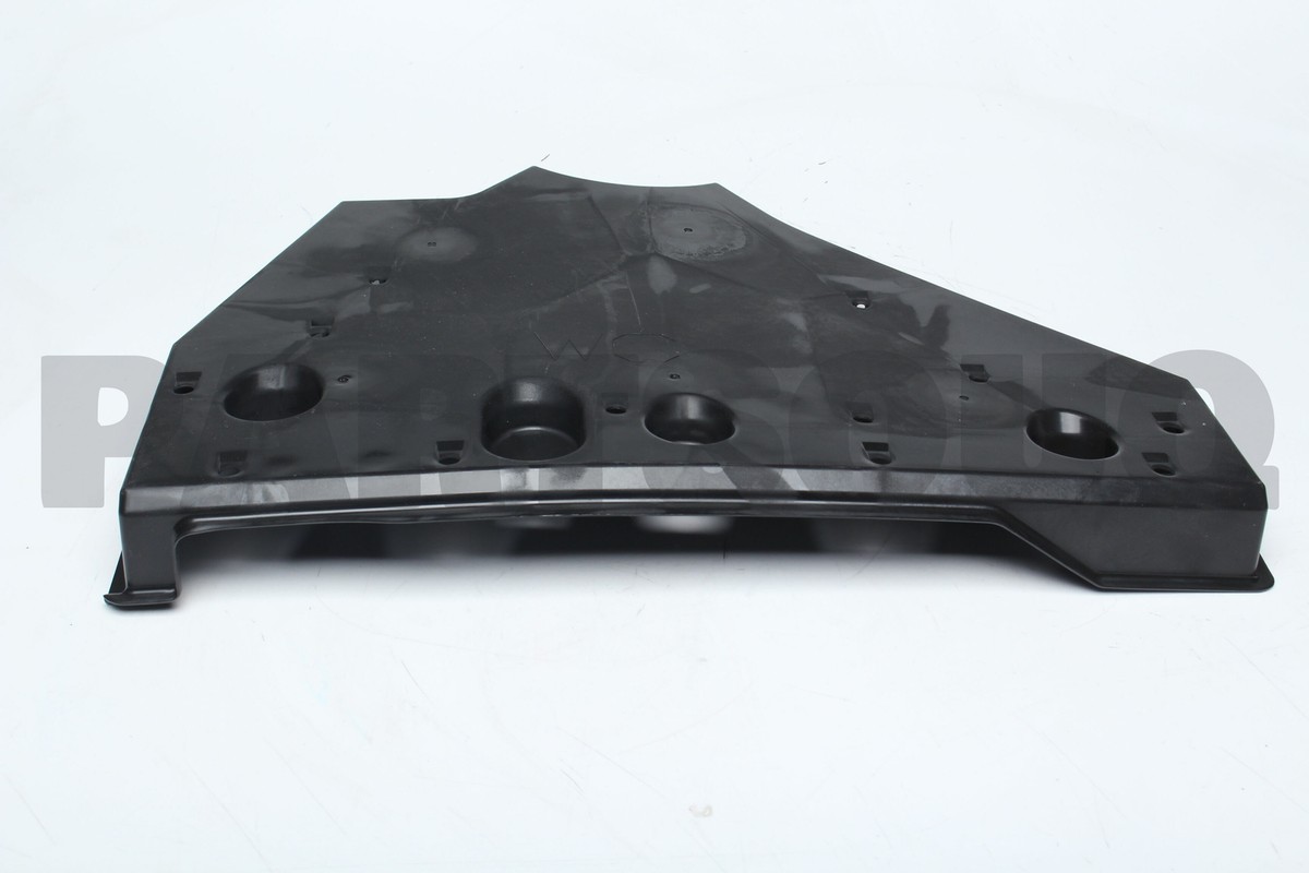 5839842040 Genuine Toyota COVER, FLOOR UNDER 58398-42040 | eBay 