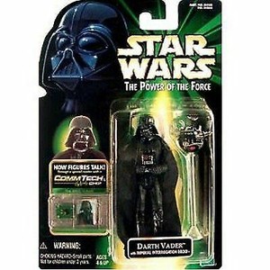 power of the force darth vader