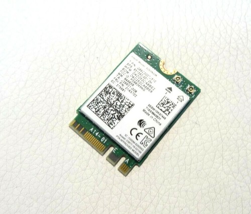 ORIGINAL Lenovo ThinkPad L580 Laptop Wlan Wifi WLAN Board Card 01AX702