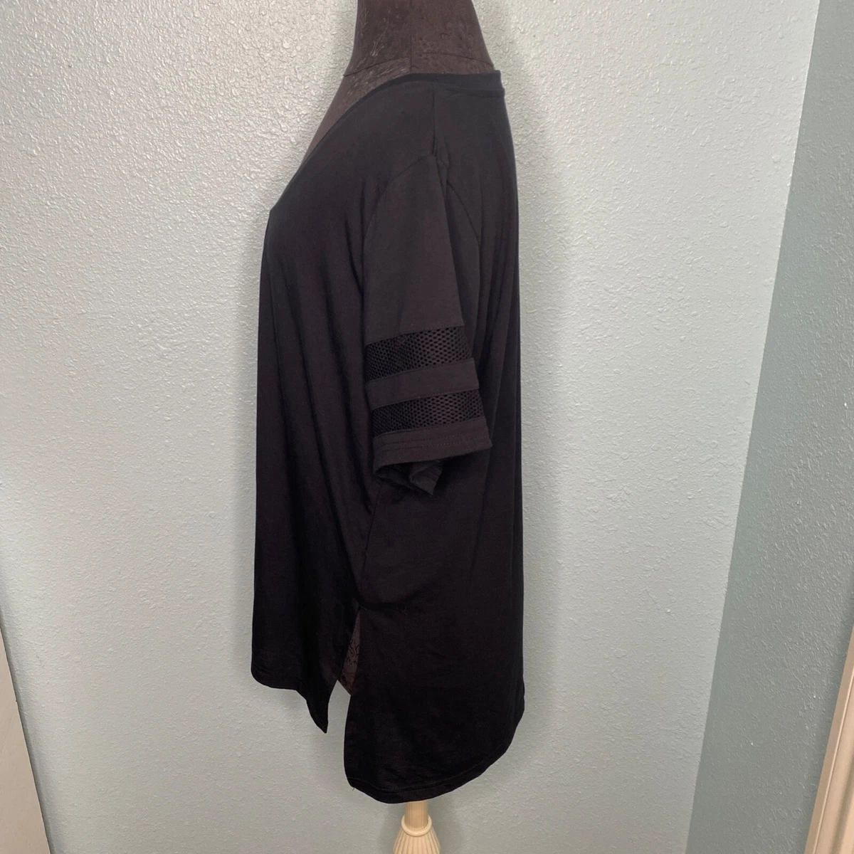 Bcg plus size clearance activewear