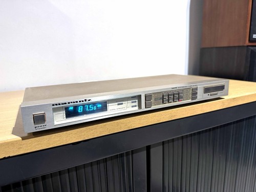 Tuner Marantz ST-430 ( Harman Kardon Rotel Luxman ) ST 430 - Bild 1 von 4