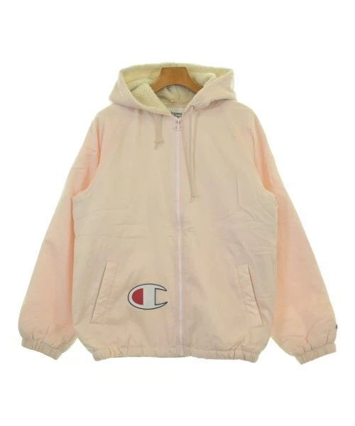 Blouson veste Supreme (autre) rose S 2200538806459