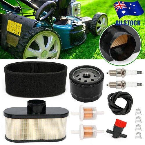 Kit Manutenzione Motore Kawasaki Per Modelli FR541V, FR651V - Foto 10