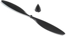 E flite Spinner Propeller 140x45mm Vapor Nigh...