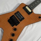 Custom Cross Dime Electric Guitar HH 6 String Send From China Hot Sale