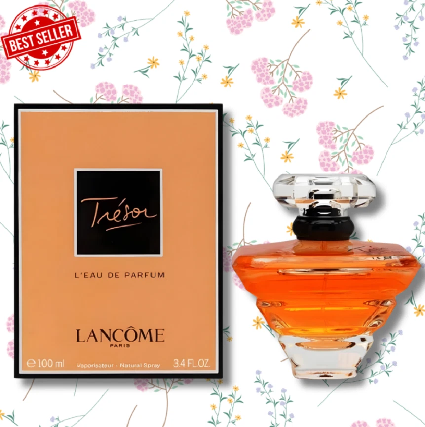 Lanc√¥me Tresor by Eau de Parfum for Women for sale | eBay
