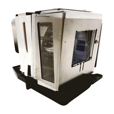 Jaspertronics  Lamp & Housing for Sharp PG-D2510X Projectors - 1 Year Warranty