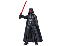 Star Wars | Obi-Wan Kenobi | Galactic Action | Darth Vader Figur | 30 Cm
