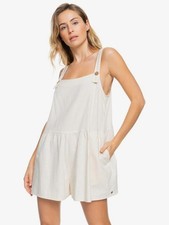 ROXY breezy, summery style in this sleeveless romper size XS