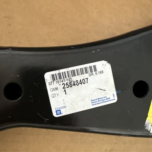 24848407 New OEM GM Lower Control Arm - Foto 3 di 24