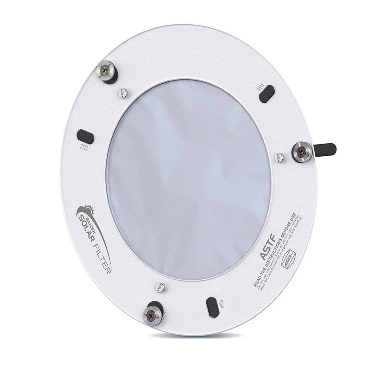 Baader AstroSolar Filter for Telescopes - 200mm Filter Aperture # ASTF-200 - Image 2 of 4