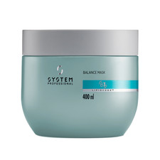 System Professional B3 Balance Mask 400 ml In...