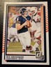 2025 Panini Donruss Football Rex Grossman #86 Chicago Bears