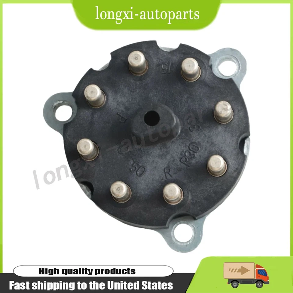 Interruptor de arranque de encendido A1164620093 se adapta a Mercedes-Benz W108 W113 W114 W123 R107 Foto 3 de 4