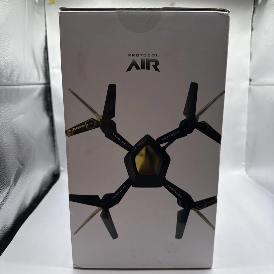 Protocol Dronium Zero Drone With Live Stream - Image 2 of 4