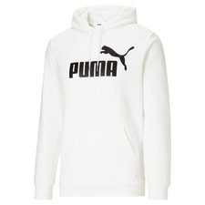 PUMA Essentials Big Logo Mens Hoodie