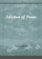 Traumear | Selection Of Poems | Taschenbuch | Englisch (2018) | [.]
