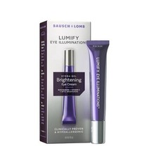 Bausch & Lomb Lumify Eye Illuminations Bright...