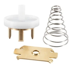 905-052 765 Check Valve Assembly Repair Kit, 3 PCS Replacement Fit for Febco ...