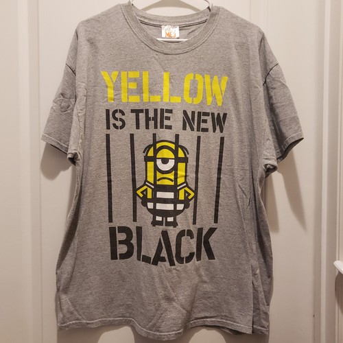 Despicable Me Funny Minions Shirt