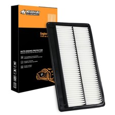 Engine Air Filter For 23-24 Honda Pilot 2022-2025 Acura Mdx Engine 17220-61a-a00