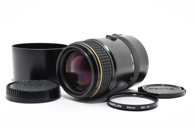[Top MINT]  Tokina AT-X AF 100mm f/2.8 MACRO IF Lens for Canon EF from Japan