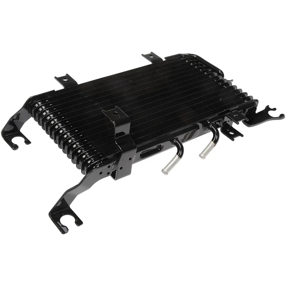 918-296 Dorman Oil Cooler for Toyota Land Cruiser Lexus LX570 2015-2019 - Image 4 of 4