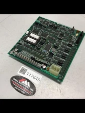 SUMITOMO Circuit Board JA762746AC Used #117645