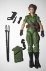 Gi Joe Classified 6-inch action figure Lady Jaye 25