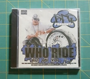 Daz Dillinger | eBay