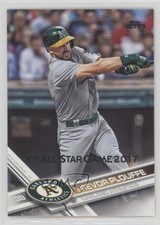 2017 Topps All-Star Game Trevor Plouffe #542 0b5