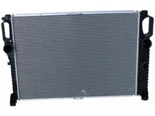 K&Uuml;HLER MERCEDES CLK C209 6.2