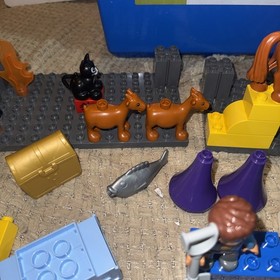 StoryTales Set with Storage by LEGO Education 45005