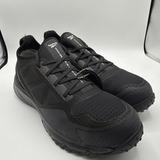 Reebok Work Men's All Terrain Work Eh Steel Toe Size 9.5m (q512)