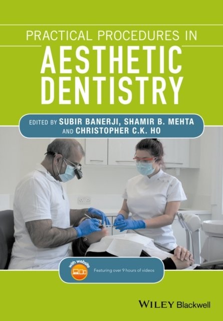 Practical Procedures in Aesthetic Dentistry - Image 3
