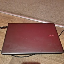 Acer Aspire E5-475 Laptop Black