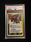 2021 Pokemon Celebrations Umbreon Gold Star #17 Classic Collection PSA 10