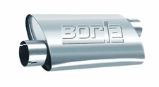 Borla Pro Xs Muffler Bor40359