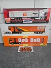 Lledo & New Ray Collectibles, Allied Pickfords, B&Q & racing Truck.