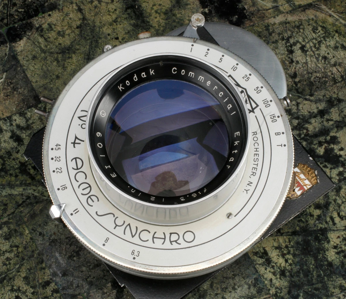 kodak ektar lens products for sale | eBay