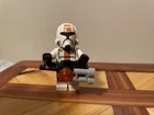 Old Republic Trooper Lego Star Wars
