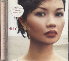 Beautiful Collision by Bic Runga (CD, Nov-2002, Columbia (USA))