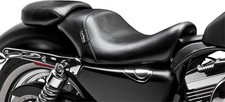 LE PERA LFK-006P SELLA PASSEGGERO Bare Bones Harley Davidson XL 883 1200 Spor...