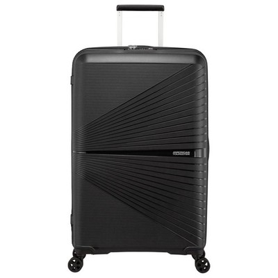 American Tourister Reisekoffer Airconic Spinner 77/28 TSA Onyx Black 0581