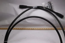 JMA Wireless 4.3-10 Female Port Seal Weather Protection System L4MW4MW-12-12