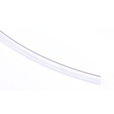 PU Pneumatikschlauch transparent Polyurethan Meterware Luftschlauch