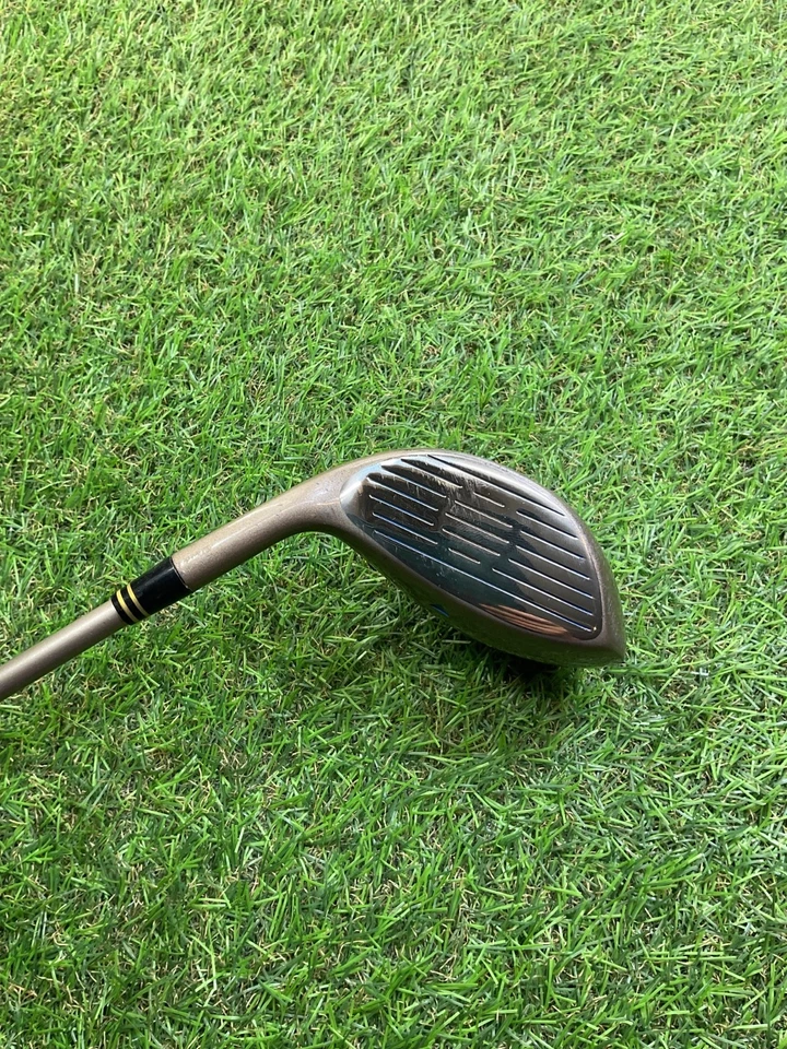 Square Two Light & Easy 12 Degree Offset Ladies Driver - Image 2 of 4