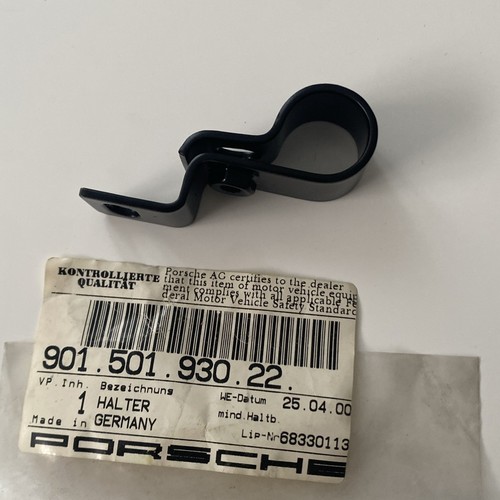 Halter 90150193022 90150193021 Porsche 911 2.0 2.4 2.7 3.0 3.2 912 NOS #2500