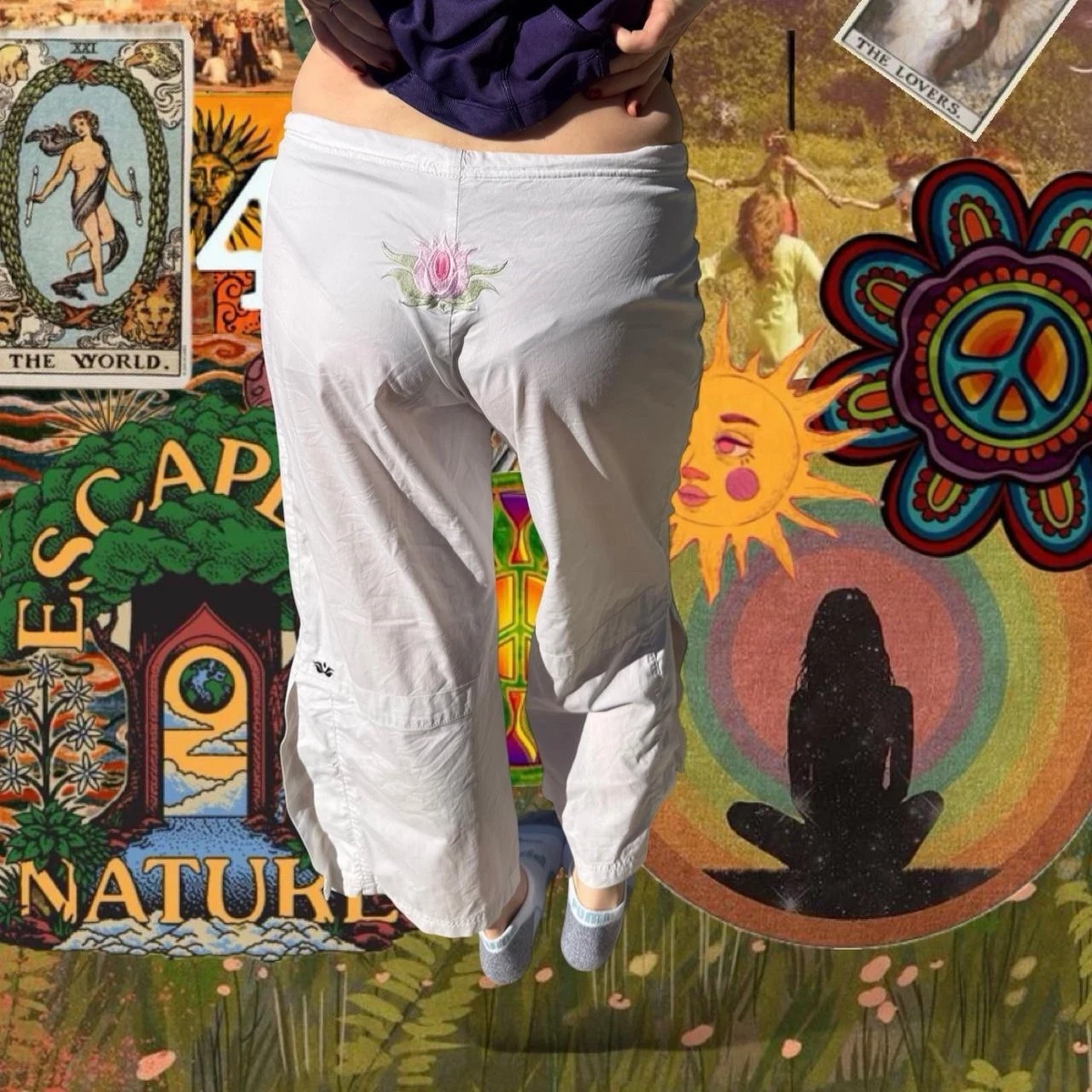 新品 Be present ヨガパンツ XS Yoga Women's be present for sale | eBay